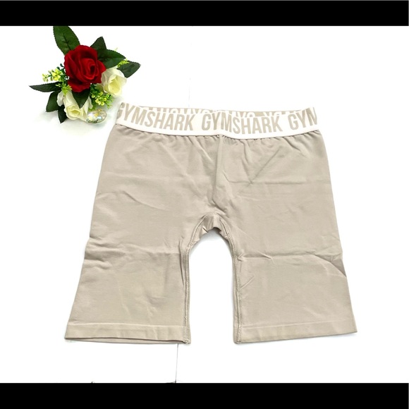 Gymshark Fit Seamless Cycling Shorts Size Medium Size Large - Picture 6 of 9